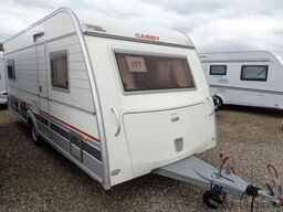  Cabby 620 L *Einzelbetten*Mover*ALDE*winterfest*