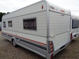 Cabby 620 L *Einzelbetten*Mover*ALDE*winterfest*