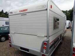 Cabby 620 L *Einzelbetten*Mover*ALDE*winterfest*