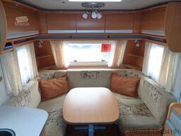 Cabby 620 L *Einzelbetten*Mover*ALDE*winterfest*