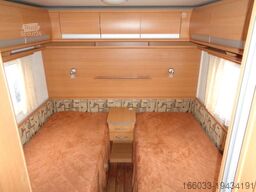 Cabby 620 L *Einzelbetten*Mover*ALDE*winterfest*