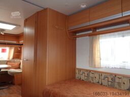  Cabby 620 L *Einzelbetten*Mover*ALDE*winterfest*