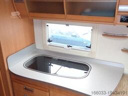 Cabby 620 L *Einzelbetten*Mover*ALDE*winterfest*