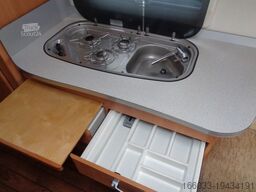 Cabby 620 L *Einzelbetten*Mover*ALDE*winterfest*