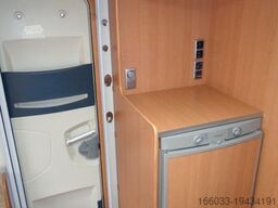 Cabby 620 L *Einzelbetten*Mover*ALDE*winterfest*