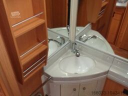  Cabby 620 L *Einzelbetten*Mover*ALDE*winterfest*