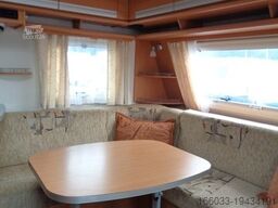 Cabby 620 L *Einzelbetten*Mover*ALDE*winterfest*