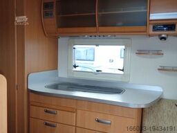 Cabby 620 L *Einzelbetten*Mover*ALDE*winterfest*