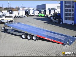 Tema Carkeeper 5820/3S Alu-Holz-Zwischenboden