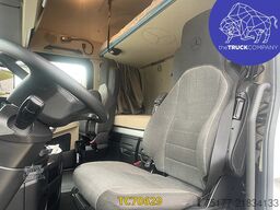 Mercedes-Benz Actros L Pro Cabin 1845