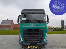 Volvo FH 500