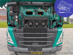 Volvo FH 500