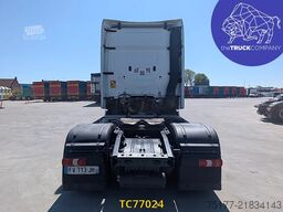 Mercedes-Benz Actros 1845