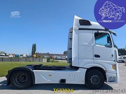 Mercedes-Benz Actros 1845