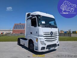 Mercedes-Benz Actros 1845