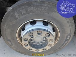 Mercedes-Benz Actros 1845