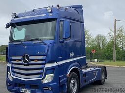 Mercedes-Benz Actros 1853