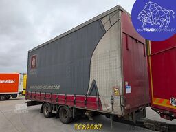 Fruehauf PLSC