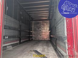 Fruehauf PLSC