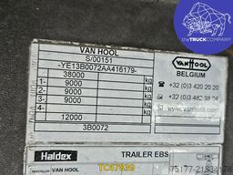 Vanhool 