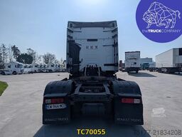 Renault T 430