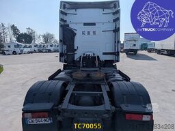 Renault T 430