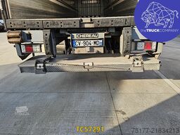 Chereau 