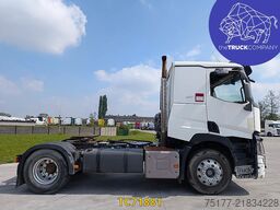 Renault C 480