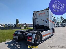 Scania R 450