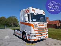 Scania R 450