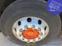 Scania R 450