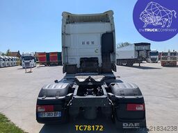 DAF XF 480