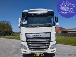 DAF XF 480