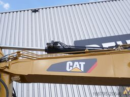 Caterpillar 325F LCR