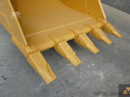 Caterpillar 325F LCR