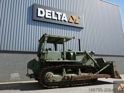 Caterpillar D7F Ex-army