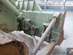 Caterpillar D7F Ex-army