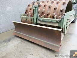 Caterpillar CS563D Ex-army