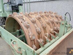 Caterpillar CS563D Ex-army