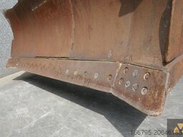 Caterpillar D7F Ex-army