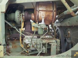 Caterpillar D7F Ex-army