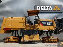 Caterpillar PM622