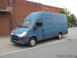 Iveco Daily  35 S11 Maxi Kasten Superhochdach AHK 3,5T
