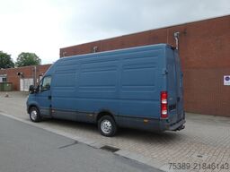 Iveco Daily  35 S11 Maxi Kasten Superhochdach AHK 3,5T