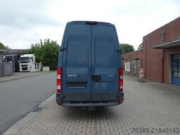 Iveco Daily  35 S11 Maxi Kasten Superhochdach AHK 3,5T