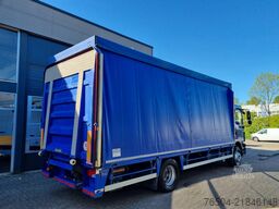 MAN TGM 15.250 Drankenwagen / Huifzeil / LBW 2000kg...