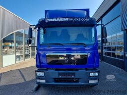 MAN TGM 15.250 Drankenwagen / Huifzeil / LBW 2000kg...