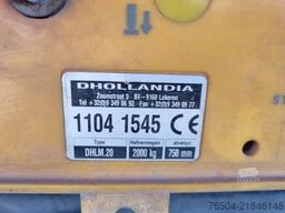 MAN TGM 15.250 Drankenwagen / Huifzeil / LBW 2000kg...