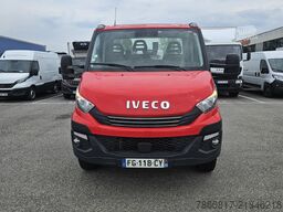 Veicolo commerciale IVECO DAILY 70C18