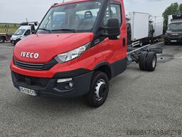 IVECO DAILY 70C18